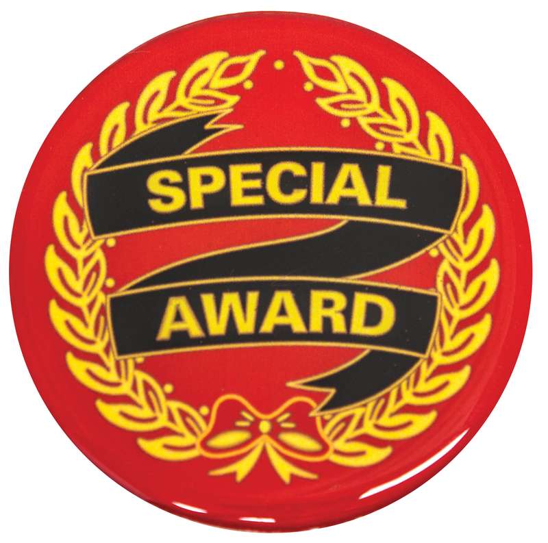 Special Award