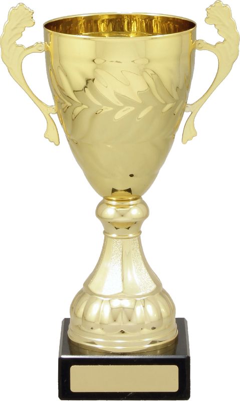 Eternal Cup Gold 220mm