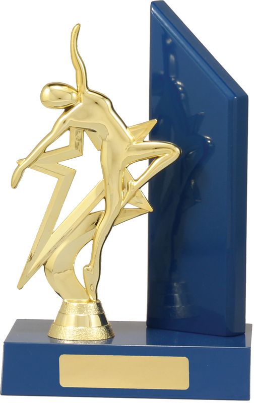 Dance Blue Wing 200mm