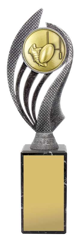 Rugby League / Union Husky