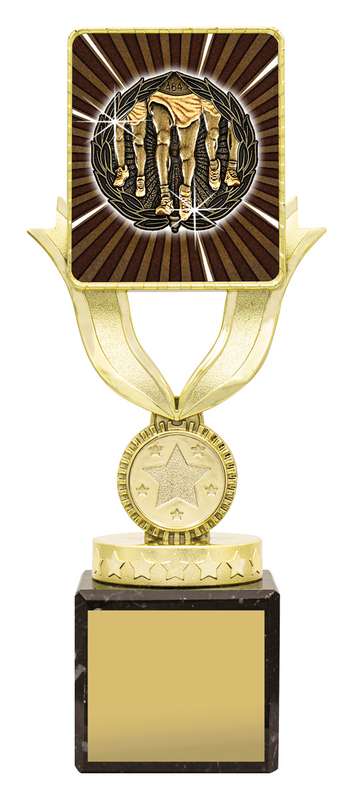 Lynx Sentry - Running