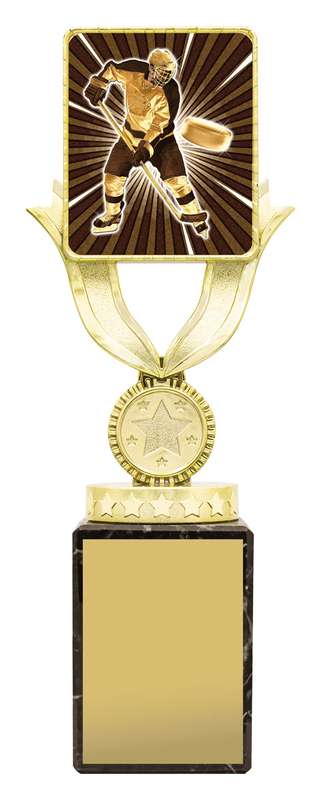 Lynx Sentry - Ice Hockey