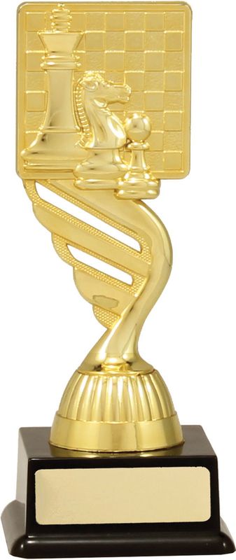 Chess FF Budget 160mm